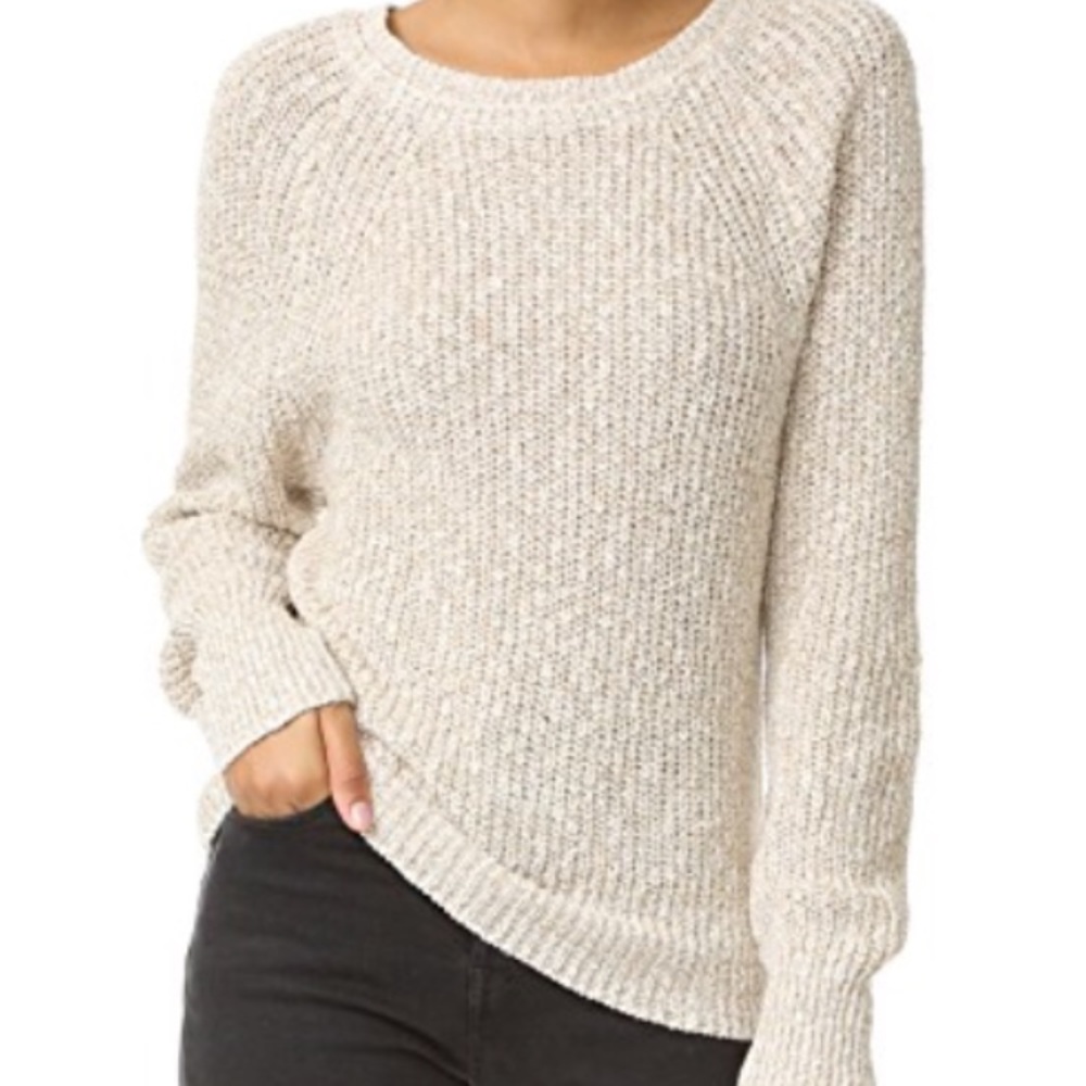 NWT Free People Electric City Pullover - Picture 4 of 8